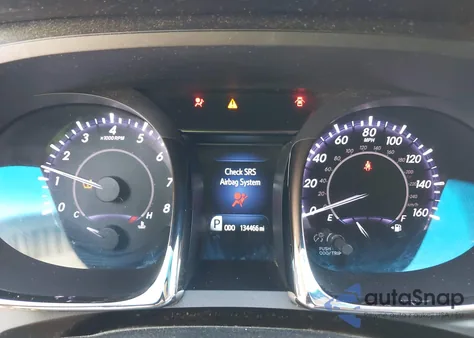 2013 Toyota Avalon Xle Touring из США, поврежденный, VIN 4T1BK1EB8DU018260